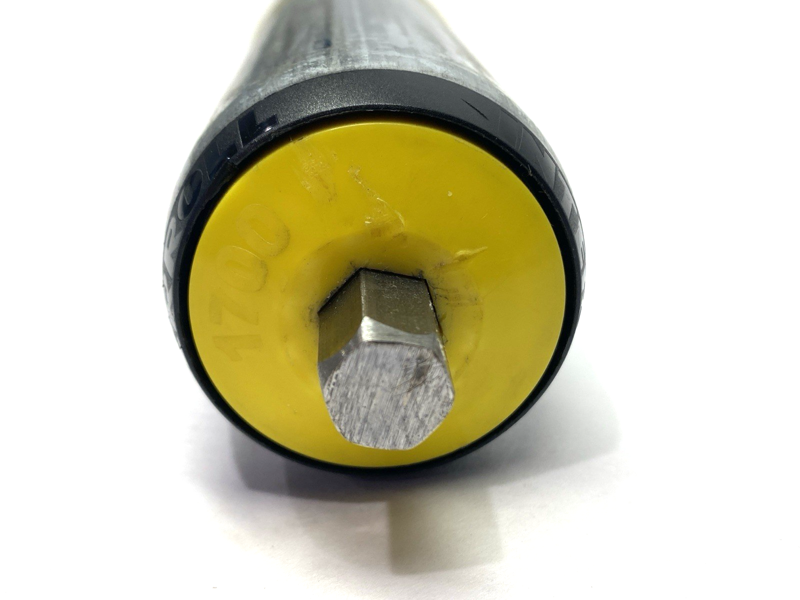 Interoll 1700 Conveyor Roller - Maverick Industrial Sales