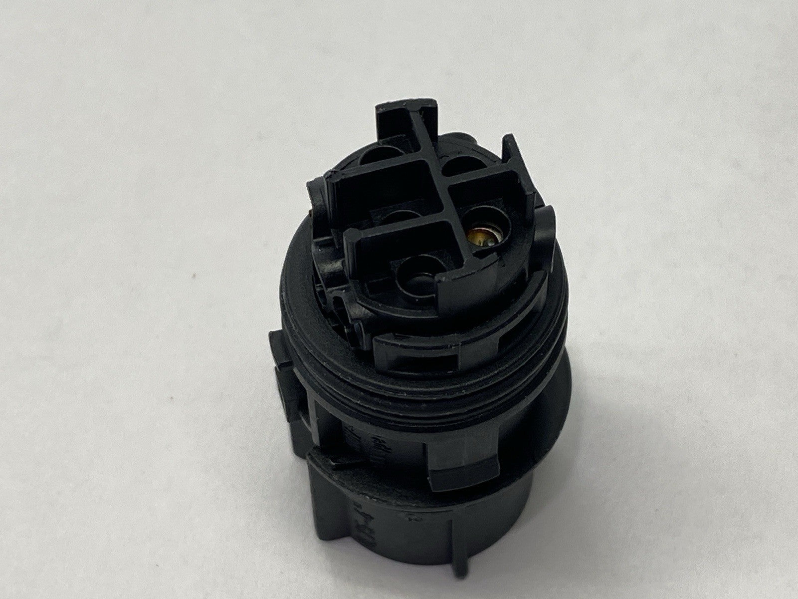Bosch Rexroth R901460889 Plug In Connector 0DEG OPT.CYTROPAC 96.051.4053.1 - Maverick Industrial Sales
