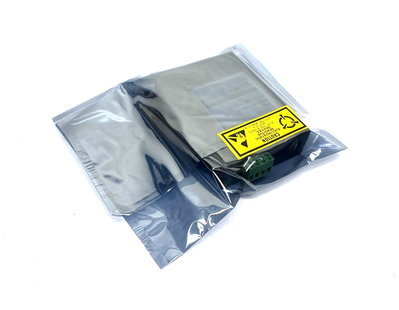 Red Lion EB-PS-4824-13 Rev 1.0 Sixnet Power Supply Unit DC/DC 48V-24VDC 12W - Maverick Industrial Sales