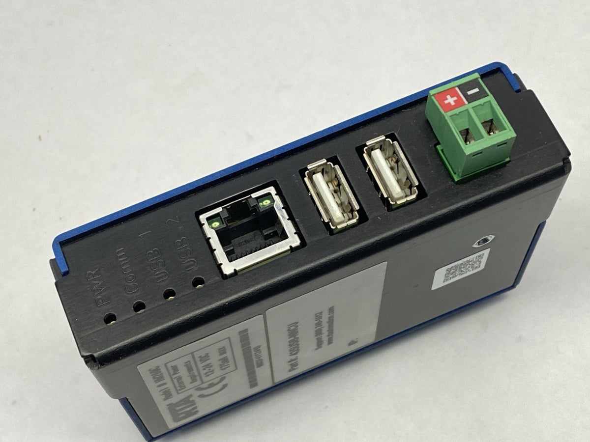 435USB-NNCU | RTA USB TO PLC Gateway 12-24VDC - Used