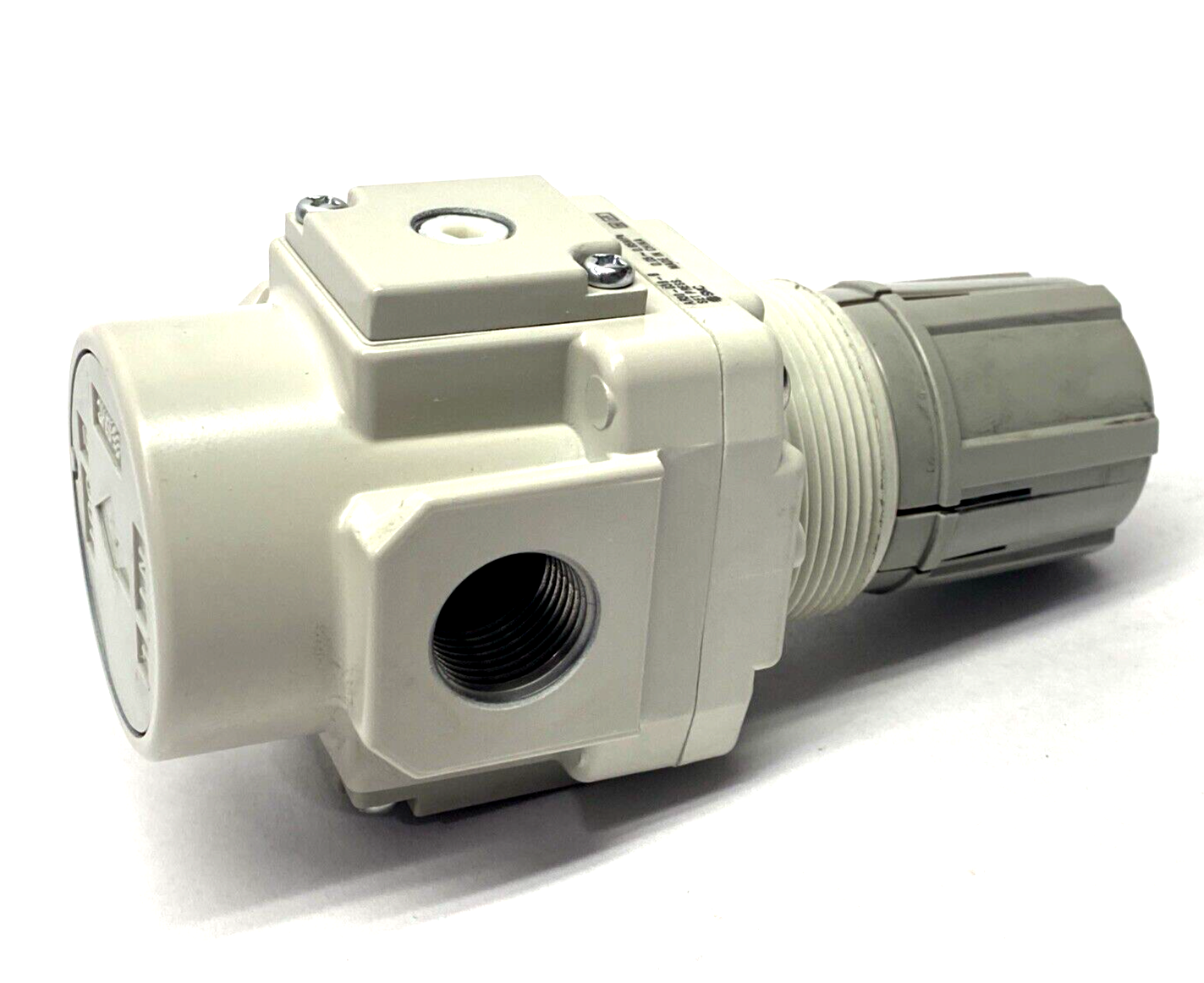 AR30-03B-B | SMC Pneumatic Regulator - New – Open box - Maverick Industrial Sales