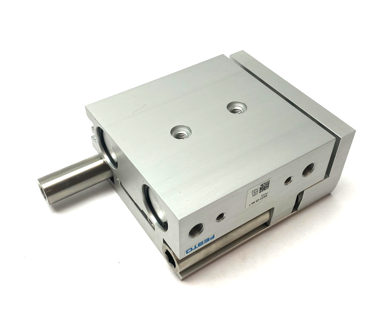 Festo DGST-25-40-Y12A Cushioned Mini Slide 40mm Stroke 8085192 - Maverick Industrial Sales