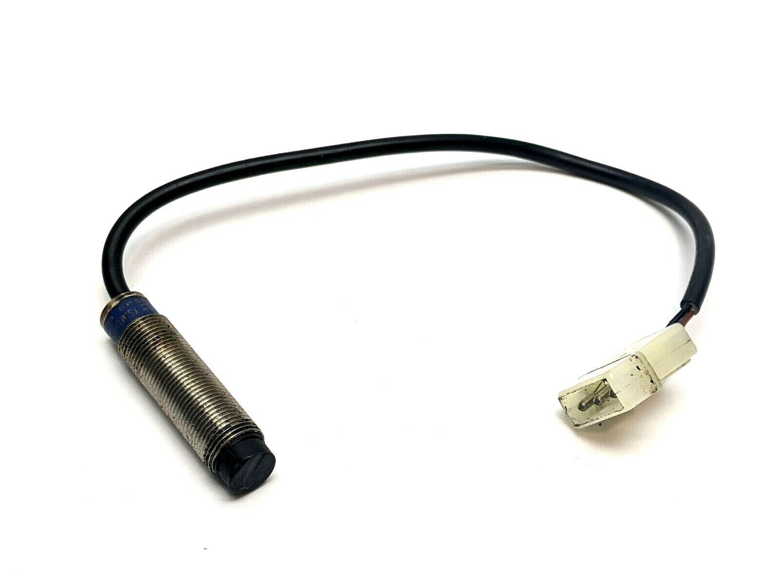 Telemecanique XS2M12 PA370 Inductive Proximity Sensor MINIMUM 9" LEAD - Maverick Industrial Sales