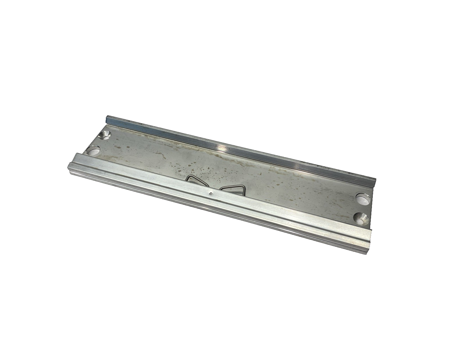 Siemens A5E03313809 DIN Rail Mounting Rail For Nanobox IPC227, AS03 - Maverick Industrial Sales