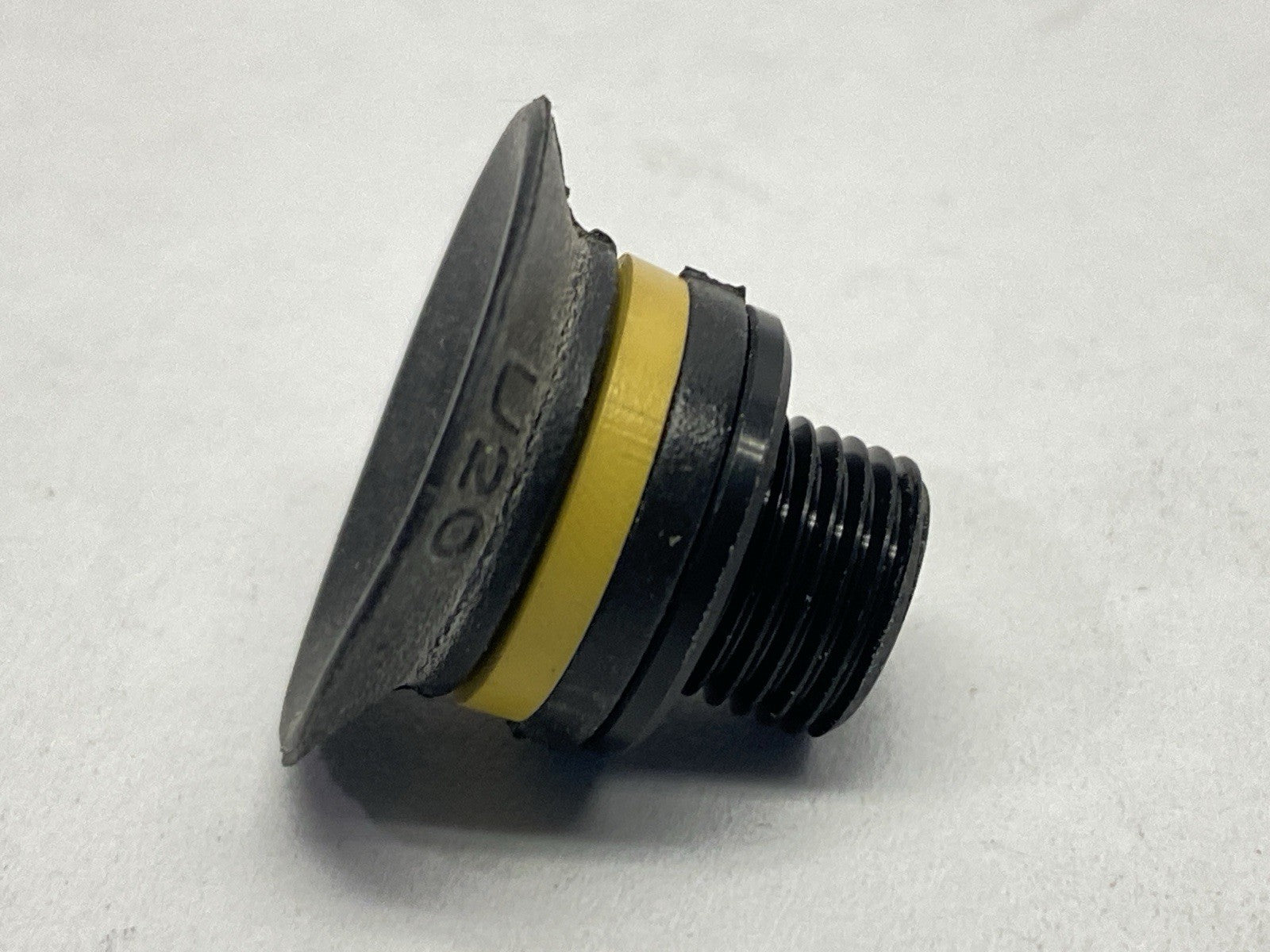 S.U20CR50.G18MMM5F.00 | Piab Suction Cup 0101376 LOT OF 4 - New – Open box - Maverick Industrial Sales