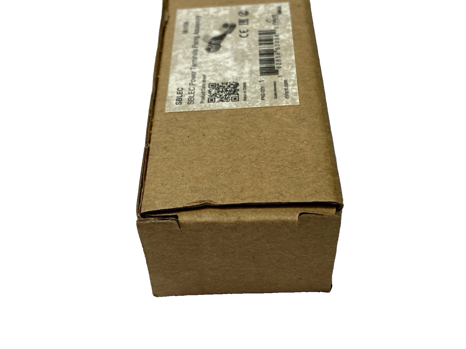 Hoffman SBLEC nVent Power Terminals Fixing Accessory 561138 LOT OF 3 - Maverick Industrial Sales