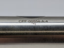 Bimba CPF-00554-A-4 Pneumatic Cylinder w/ Cylinder Position Sensor 4" Stroke - Maverick Industrial Sales