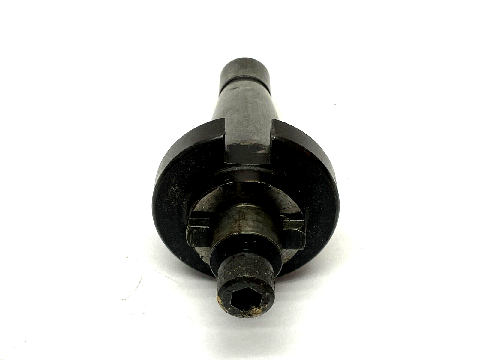 41-C 7/8" | Brown & Sharpe Collet Chuck - Used - Maverick Industrial Sales