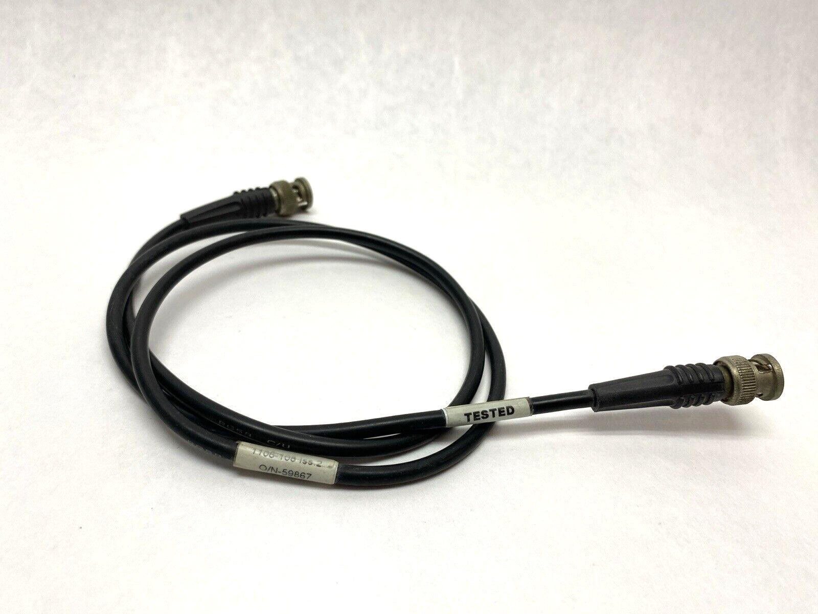 Oxford B.1746-10 Cordset 1106-108 Iss. 2 O/N-59867 - Maverick Industrial Sales