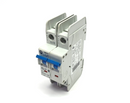 Allen Bradley 1489-A2C200 Ser. A Miniature Circuit Breaker 2P 20A 480Y/277VAC - Maverick Industrial Sales