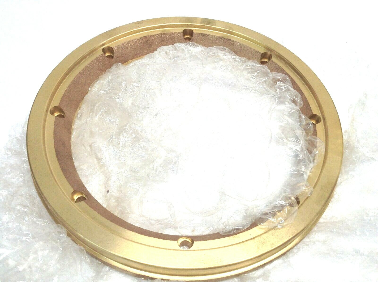 Viking 14711-6 Valve Seat 6" for Model F-1 and J-1 - New – Open box - Maverick Industrial Sales