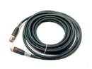 Lumberg RST 12-RKT 12-346/5M Double Ended Cordset 5m Length - Maverick Industrial Sales