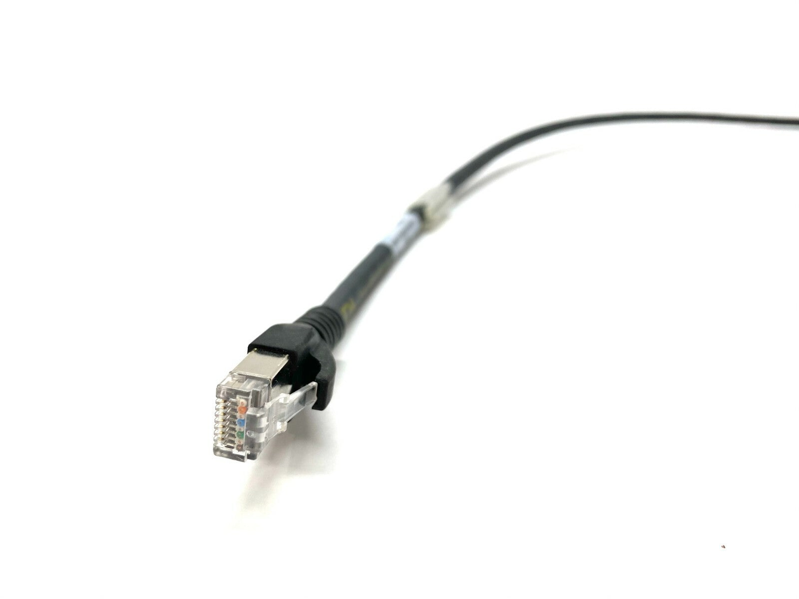 Belden RJ45 G-RJ45 G-478 1M Ethernet Cable - Maverick Industrial Sales