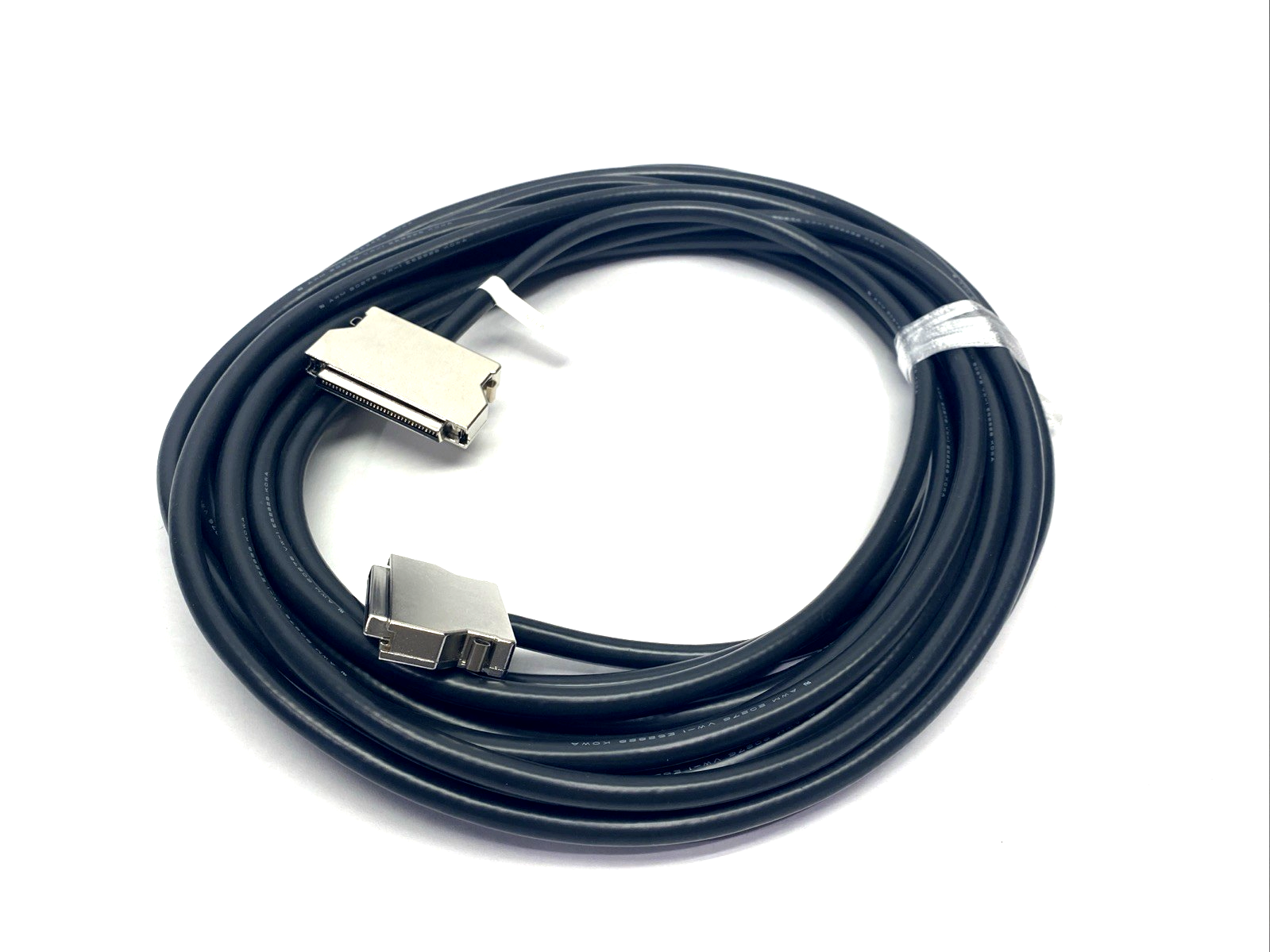 Fanuc A05B-2690-K432 R-30IB COMP PL IO Cable 10m 2008-T414 - Maverick Industrial Sales