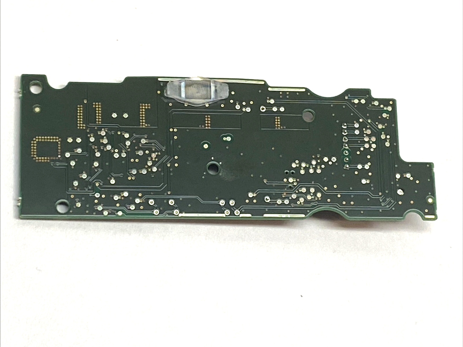 700-0709vAAB | PCB Circuit Board 1225-053 94V-O - Used - Maverick Industrial Sales