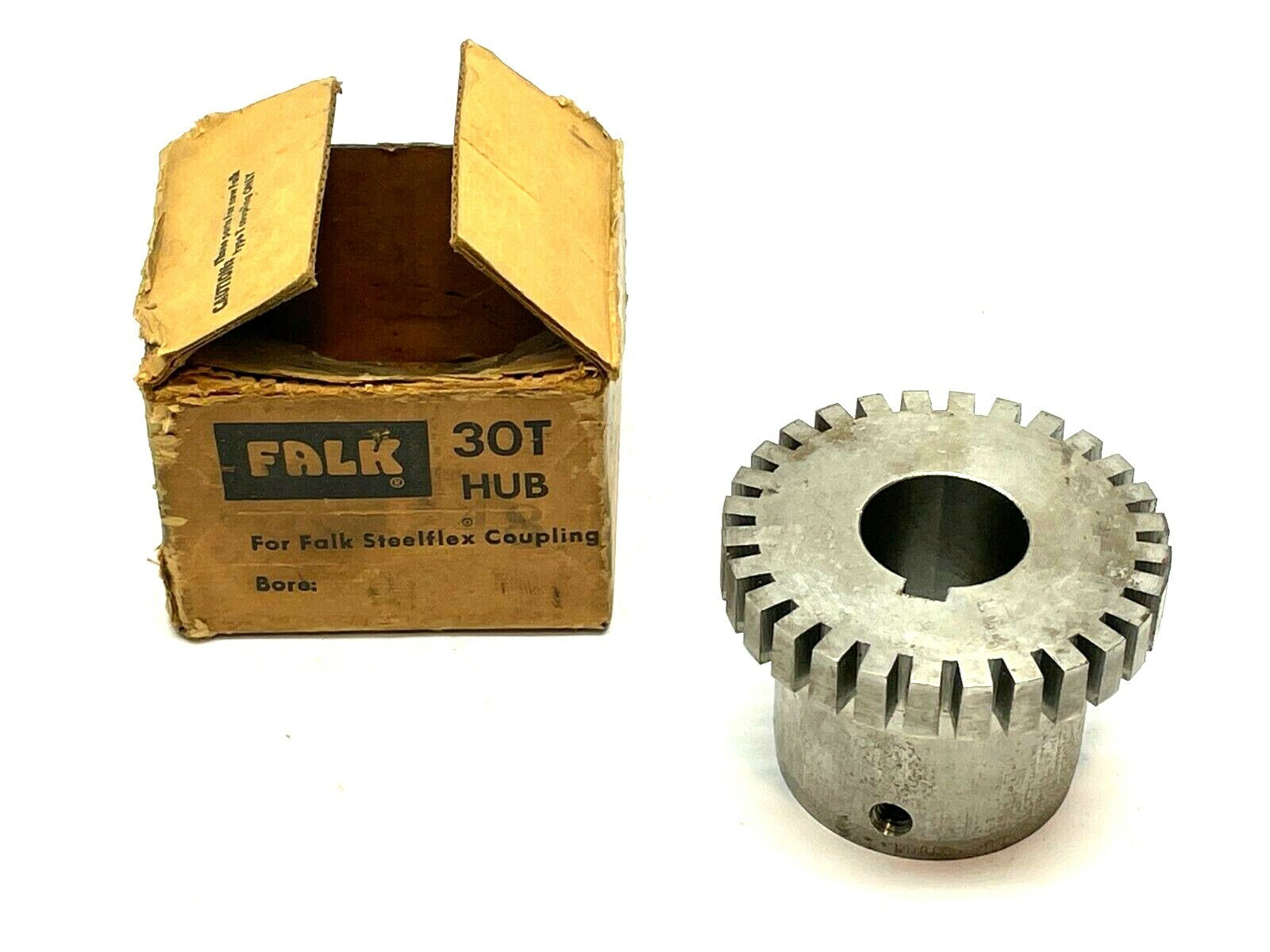 Falk 704593 Coupling Hub 30T - Maverick Industrial Sales