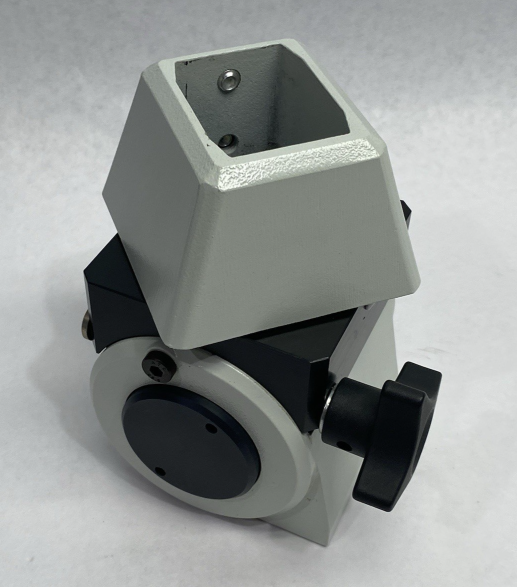 Hoffman CCS2STLG nVent Compact Series 2 Swivel Tilt Straight, fits 45x60mm - Maverick Industrial Sales