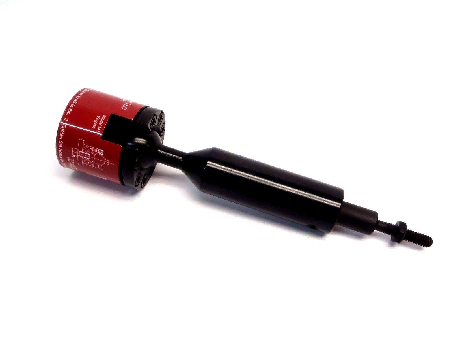 Automated Drive & Design M1 English Adjustable Mounting Arm and TPOST2IN - Maverick Industrial Sales