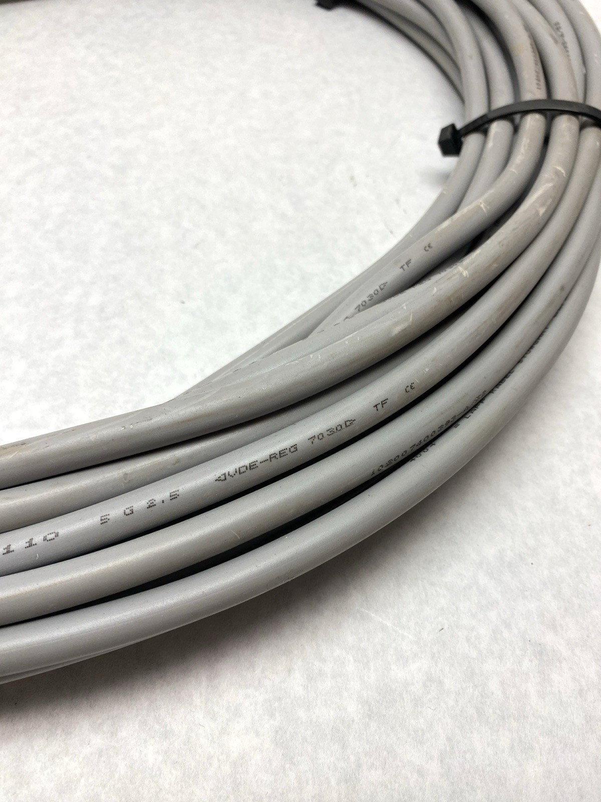 Atlas Copco 0020.1021 Olflex Classic 110 5G2,5 25m Cable 1119405 - Maverick Industrial Sales