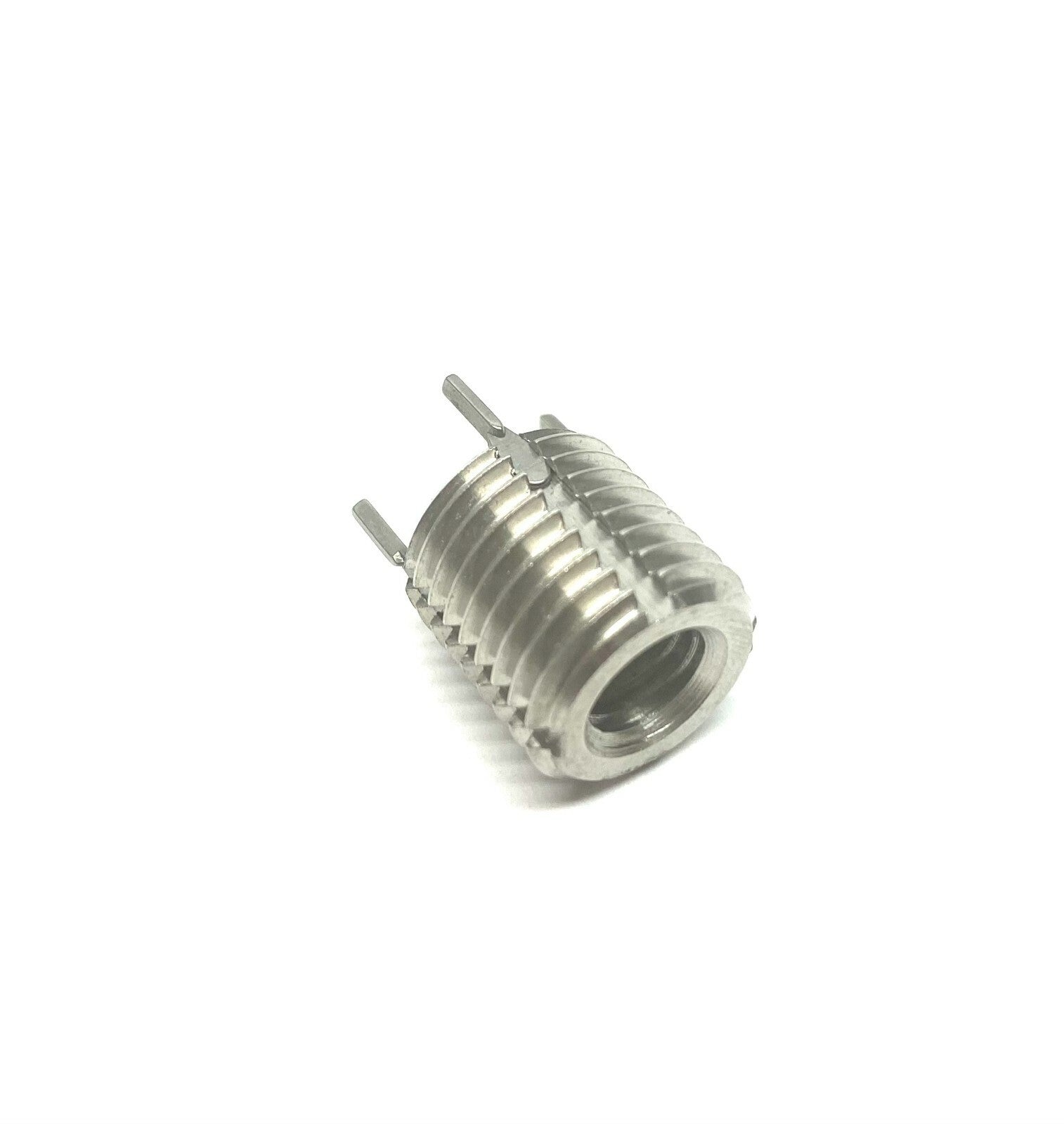 Carr Lane CLM-8125-SKSM Key Insert SS M8-1.25 Int x M14-1.5 Ext LOT OF 5 - Maverick Industrial Sales
