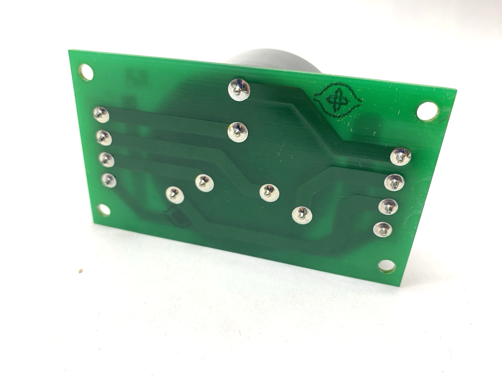 ASM 03-28512 REV A PCB - Maverick Industrial Sales