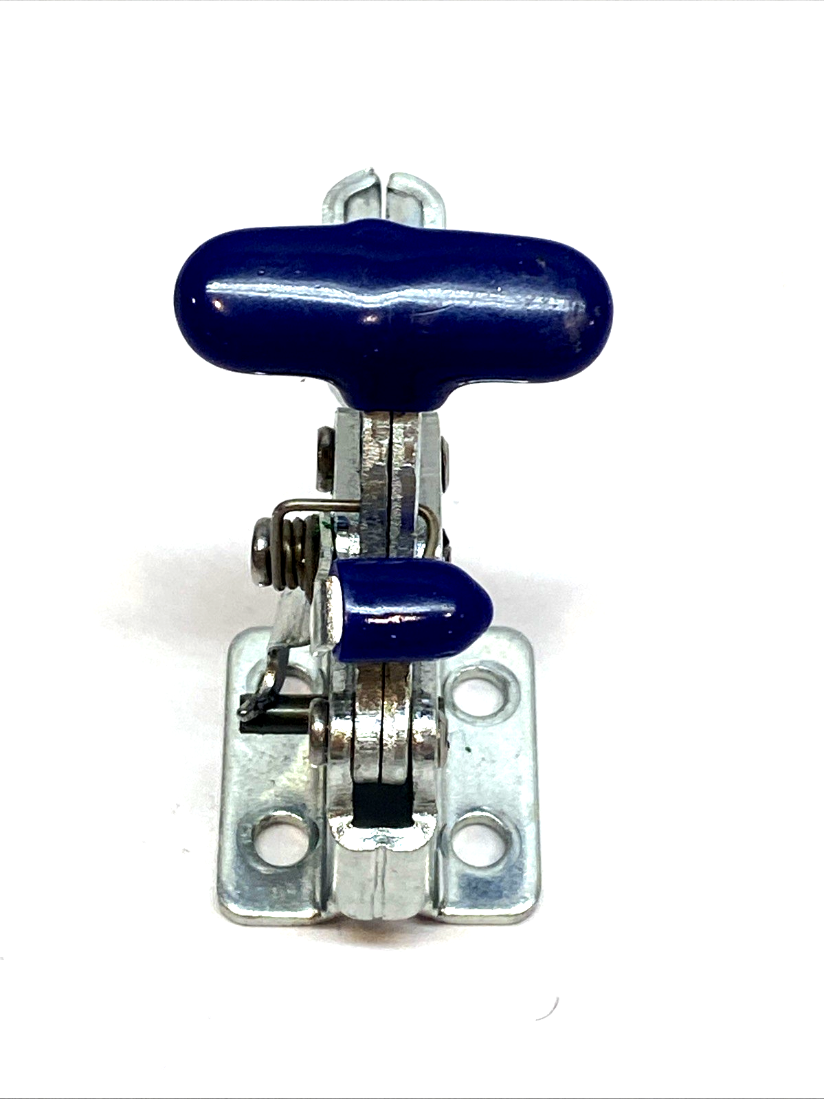 Gibraltar 61458089 Manual Hold Down Toggle Clamp, 150Lb - Maverick Industrial Sales