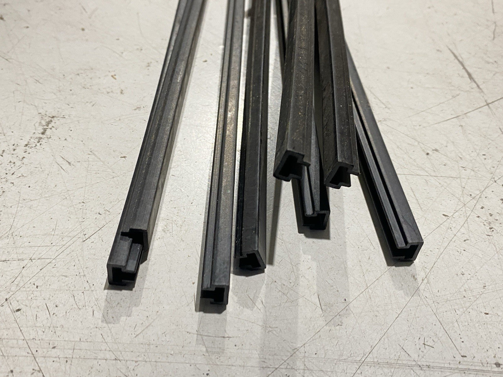 3 842 993 066 | Bosch Rexroth 3842993066 Slide Profile GP 2/R /C 1772mm Length LOT OF 8 - New – Open box - Maverick Industrial Sales