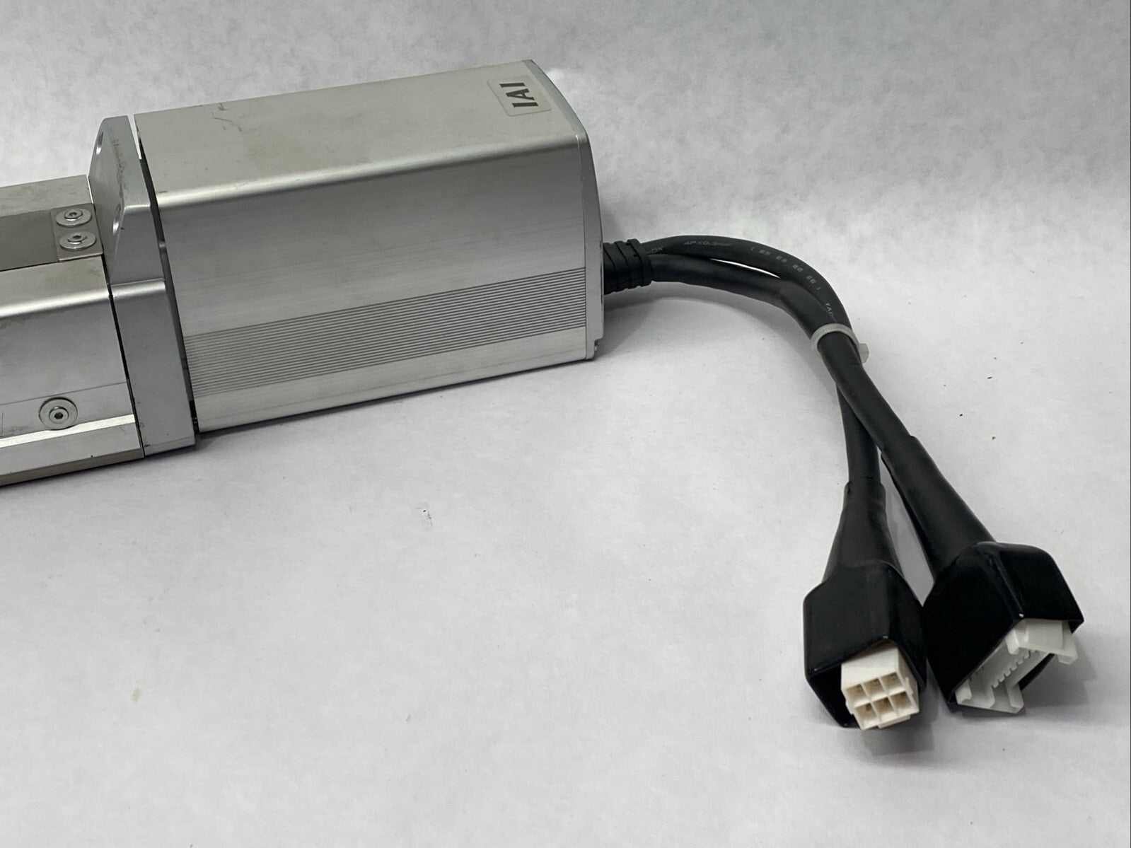 IAI RCP2-SM-I-PM-10-700-P1-M RCP2 Robo Cylinder Linear Actuator 700mm Stroke - Maverick Industrial Sales