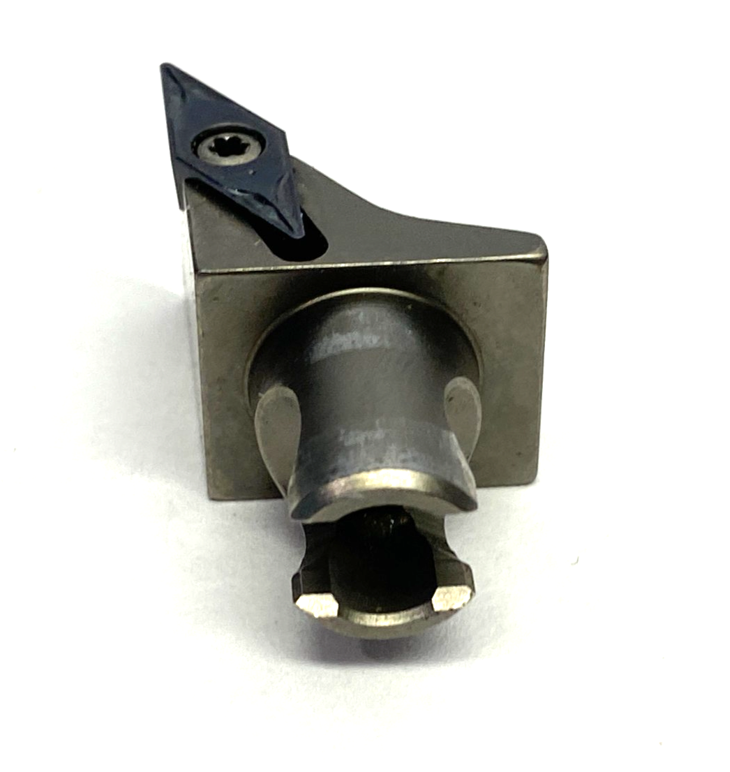 Kennametal KM16SVJBR1120 KM Micro™ Cutting Unit OD App. S-Clamping 1884683 - Maverick Industrial Sales