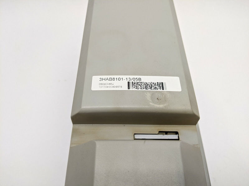 ABB 3HAB8101-13 Drive Unit GU DSQC 346U - Maverick Industrial Sales