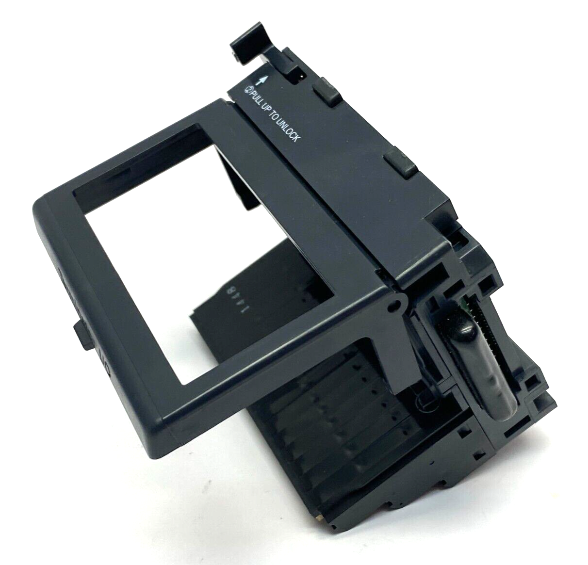 T1K-16TD2-1 | Automation Direct Terminator I/O Output Module with T1K-16B-1 Base - Used - Maverick Industrial Sales