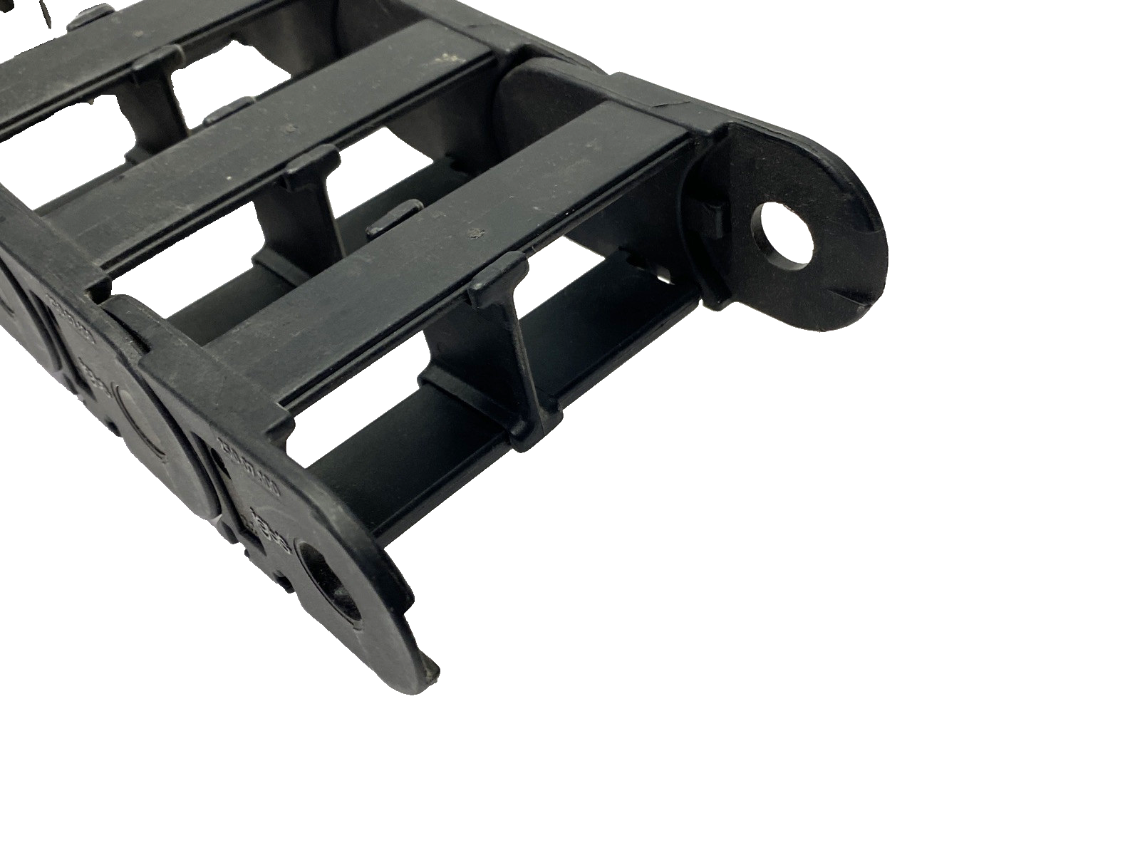 Igus 250.07.100.0 E-Chain Assembly 19-Links 3' Length - Maverick Industrial Sales
