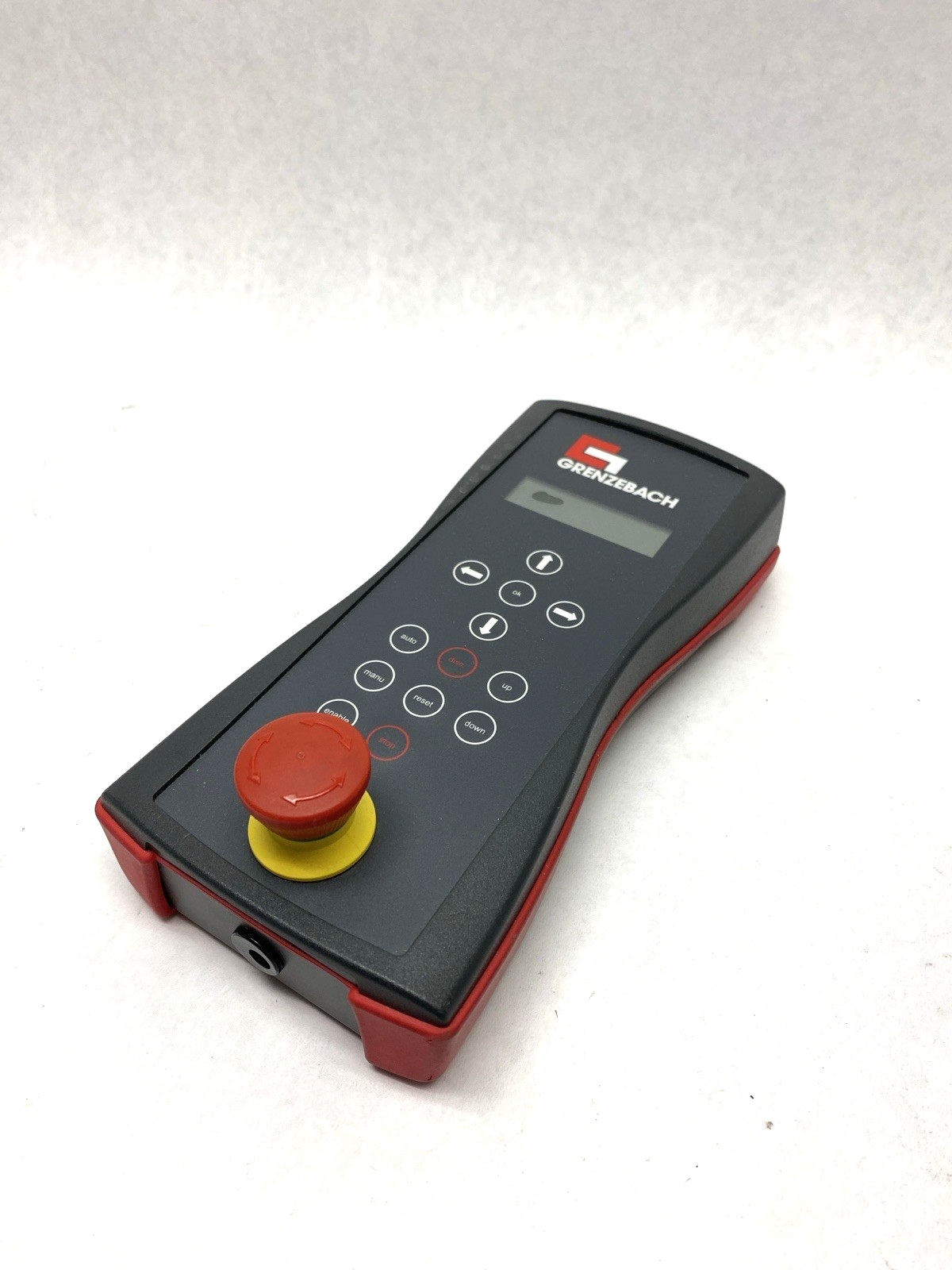 Grenzebach 2786968 Hand Held Terminal - Maverick Industrial Sales