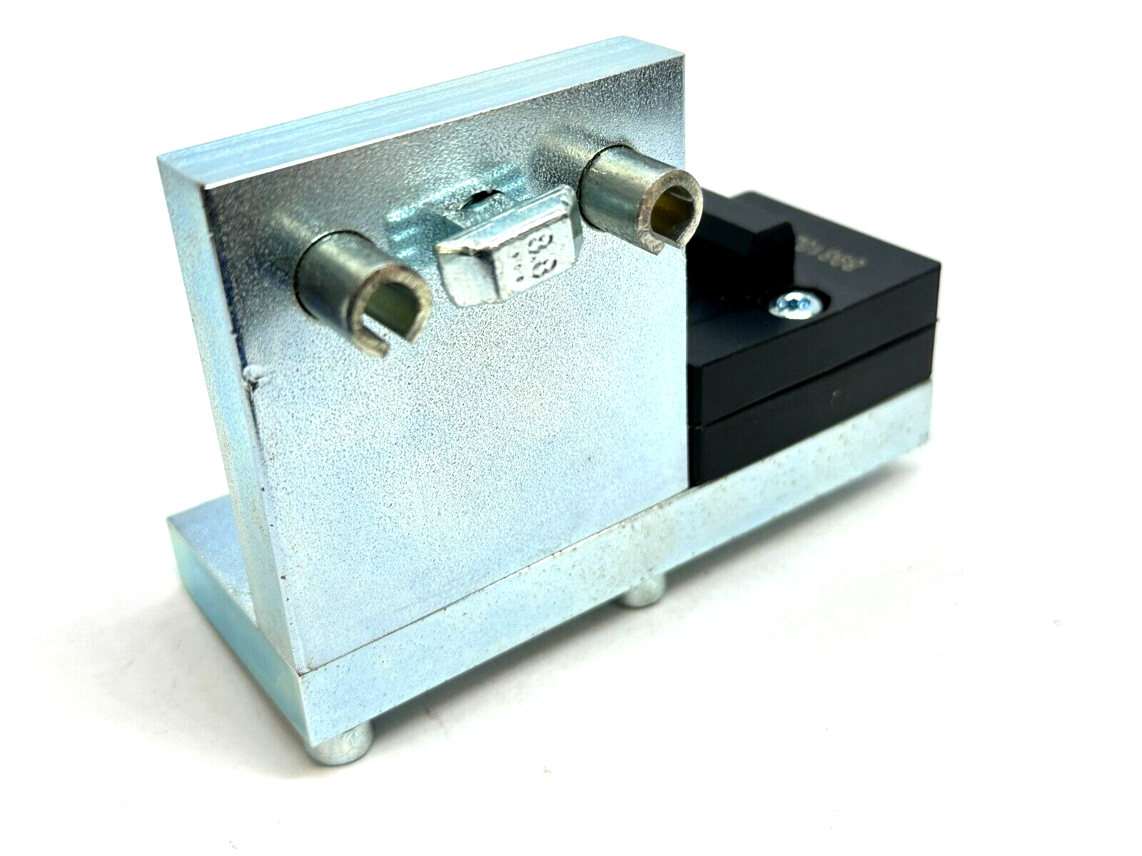 Bosch Rexroth 8981020987 Base Plate w/ 898102-1000 Pad Guide - Maverick Industrial Sales