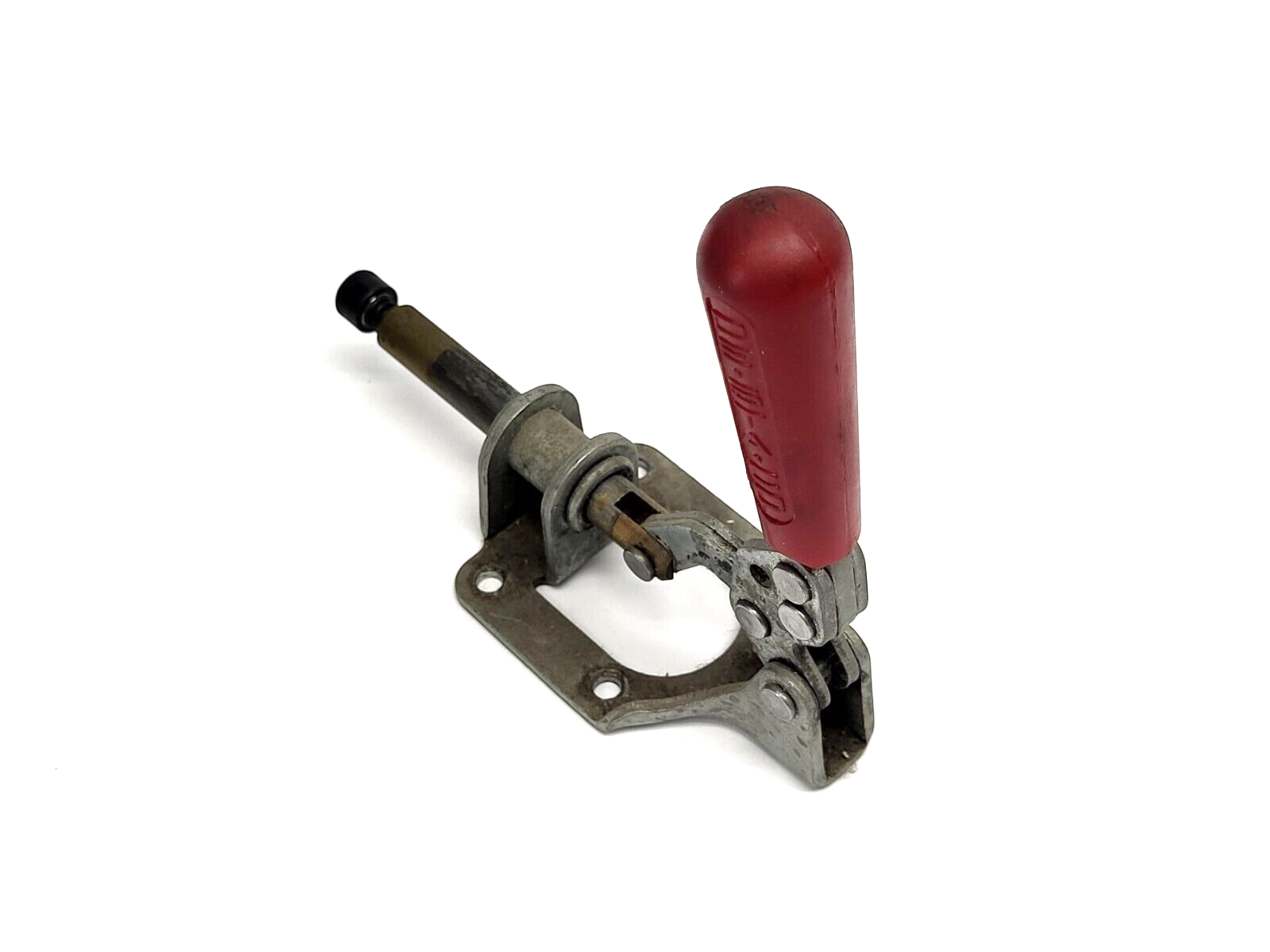 Destaco 605 Straight Line Action Clamp - Maverick Industrial Sales