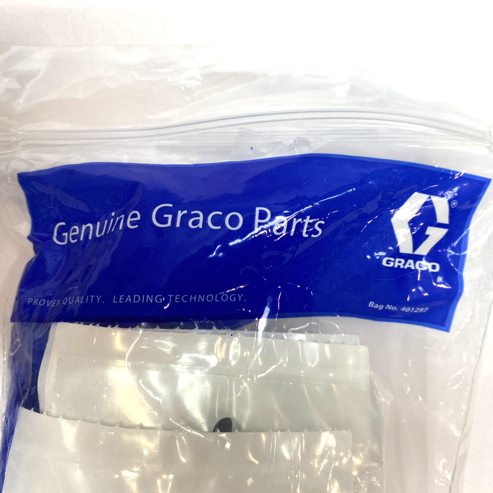 Graco 570268 Rebuild Kit - Maverick Industrial Sales