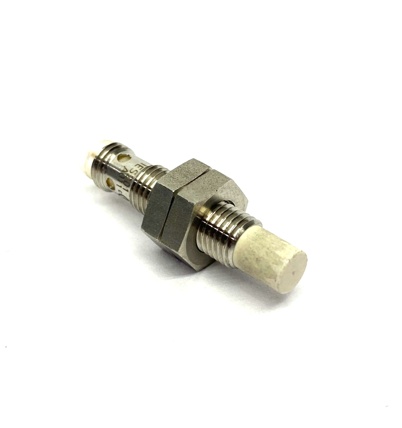 Ifm IES201 Inductive Proximity Sensor AC/DC Output IEB3006-BPKG/V4A/K1/AS - Maverick Industrial Sales