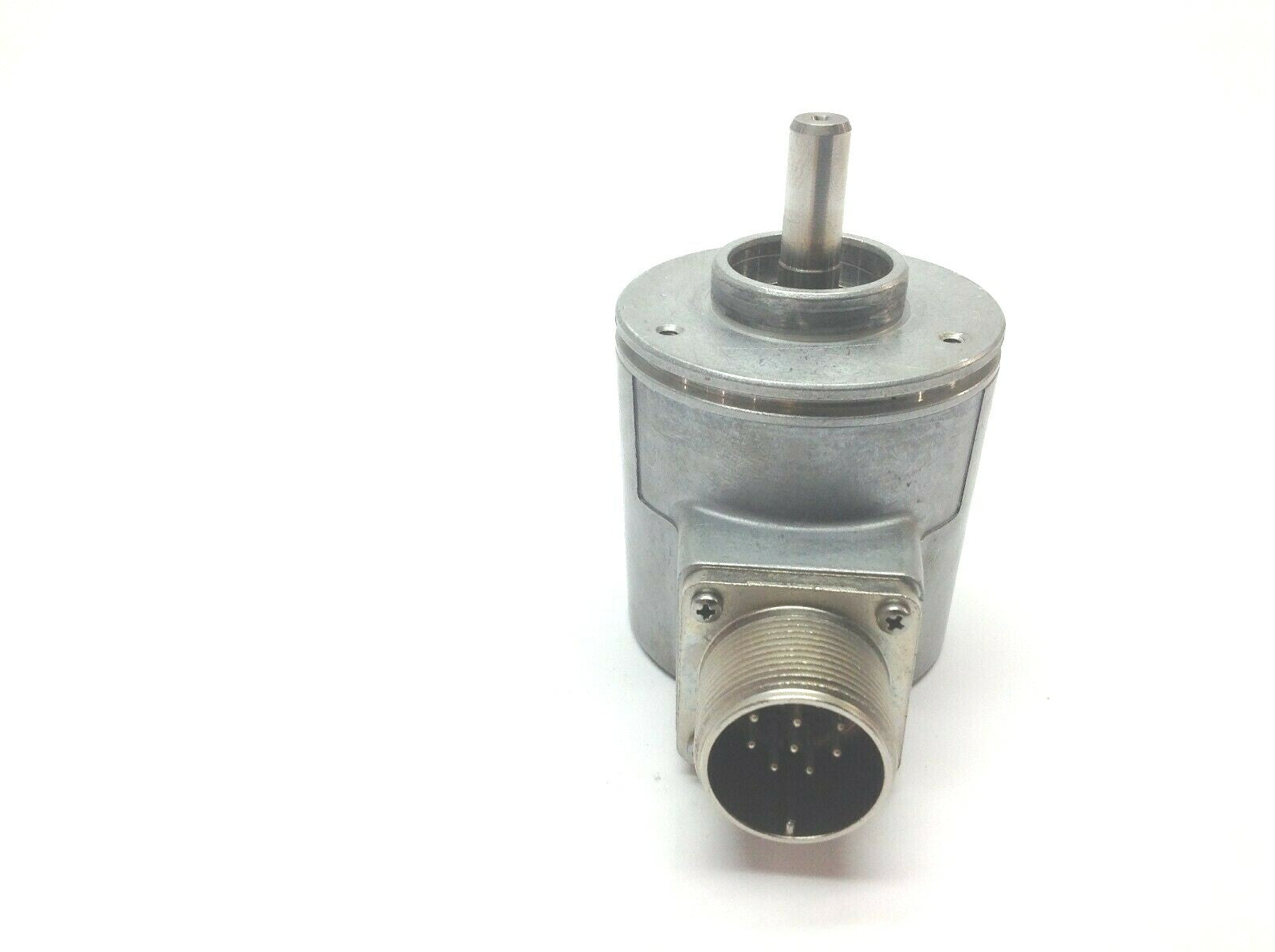 Heidenhain Rod 523 /1A13.00125 406 109 16 Rotary Encoder 9.5mm Shaft - Maverick Industrial Sales