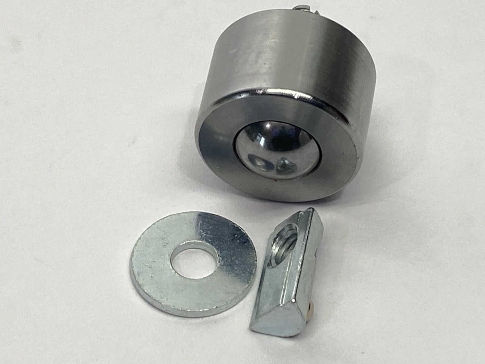 Vention MO-CV-010-0001 Conveyor Ball Transfer - New – Open box - Maverick Industrial Sales