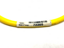 Banner DEE2R-81D Cable Assembly Cordset Double Ended 72205 - Maverick Industrial Sales