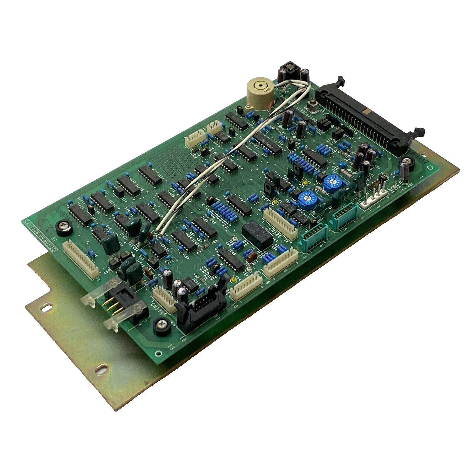 Hitachi 50E-5133 (S3500N) Circuit Board for S3500-N Electron Microscope - Maverick Industrial Sales