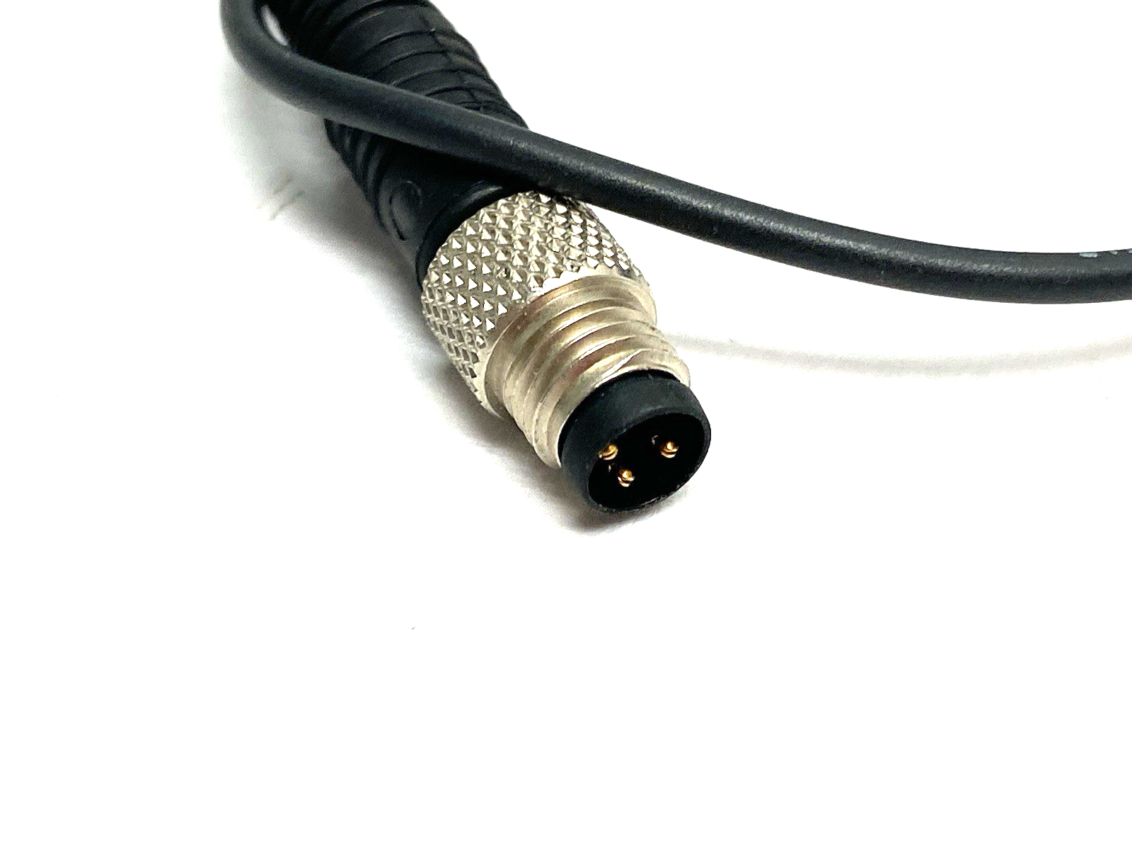 BES01YE | Balluff Inductive Proximity Sensor Cubic BES R04KC-PSC15B-EP00,3-GS49 - Used - Maverick Industrial Sales