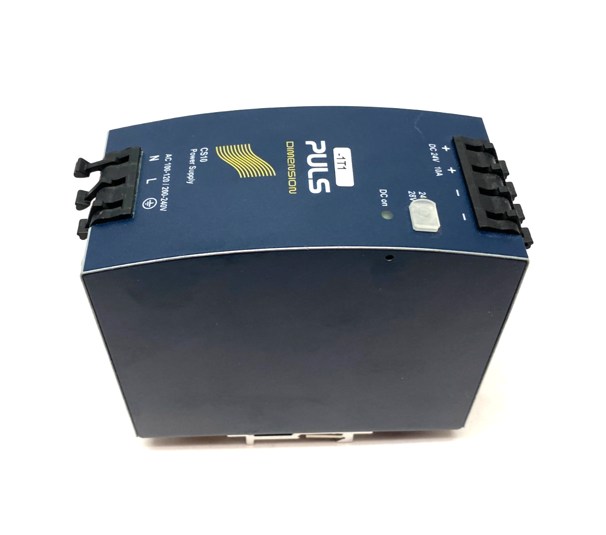 CS10.241-S1 | Puls Dimension Power Supply - Used - Maverick Industrial Sales