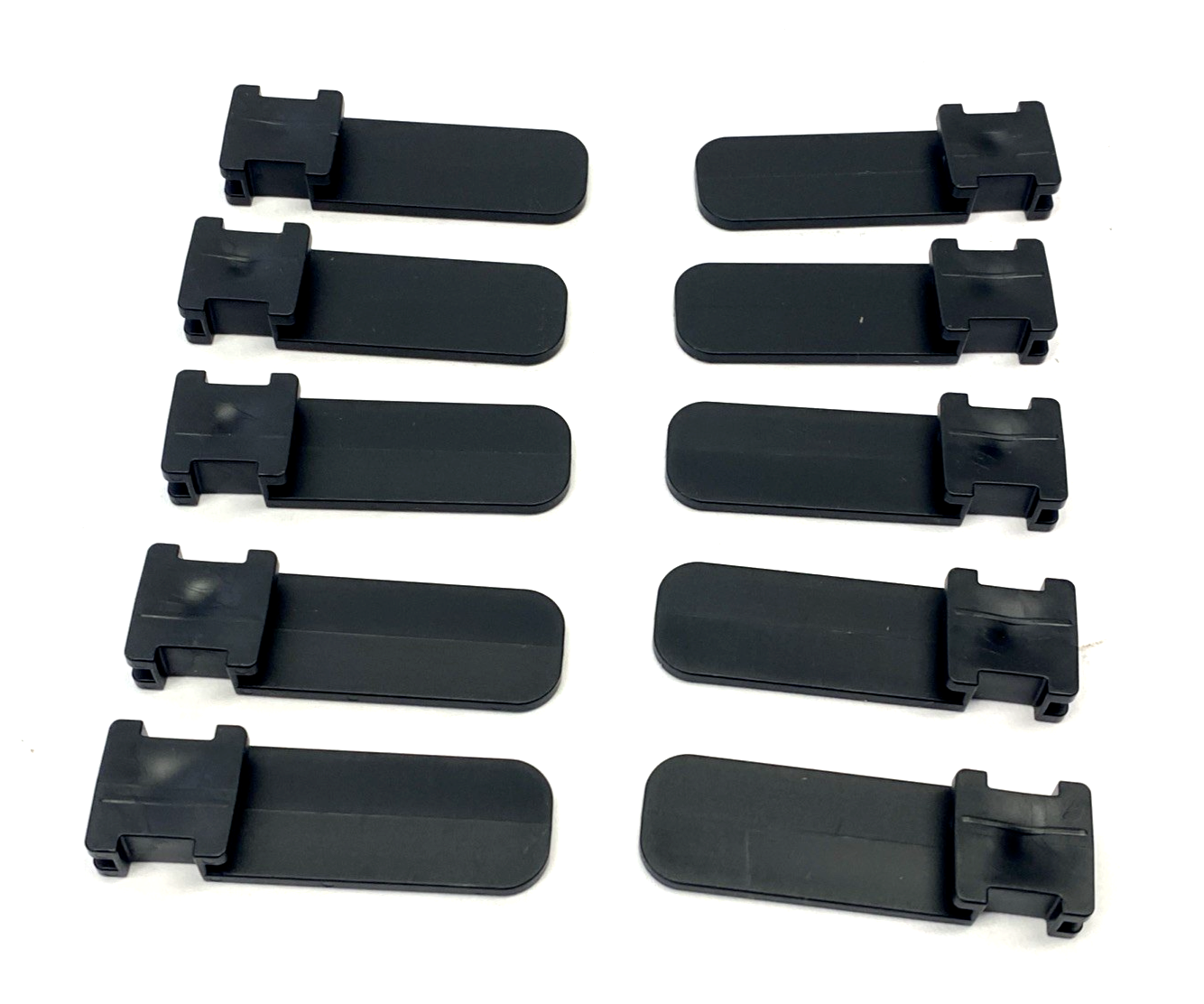 Ultratech Ultra-Sidewinder System Internal Medium/Large Retianing Clips 10-PACK - Maverick Industrial Sales