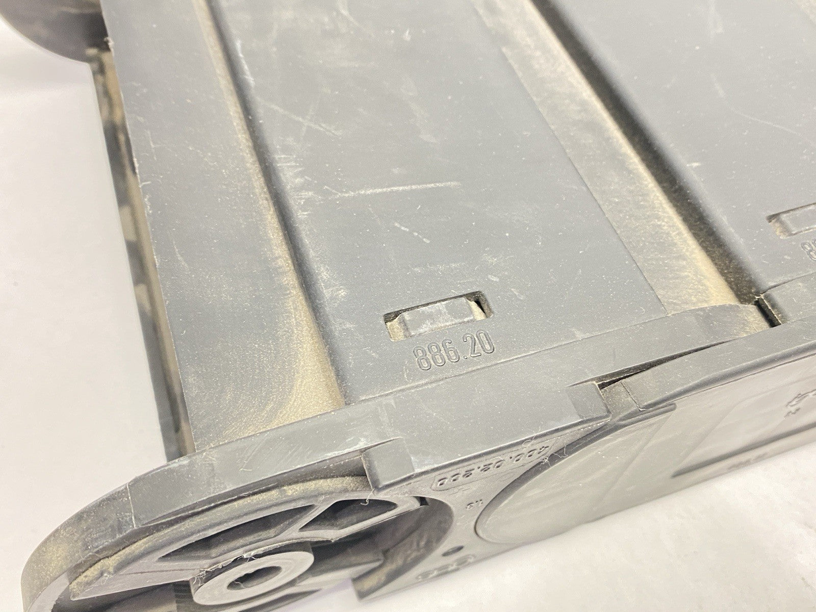 400.01 400.02.200 | Igus Energy Chain Cable Carrier 6 Links - Used - Maverick Industrial Sales
