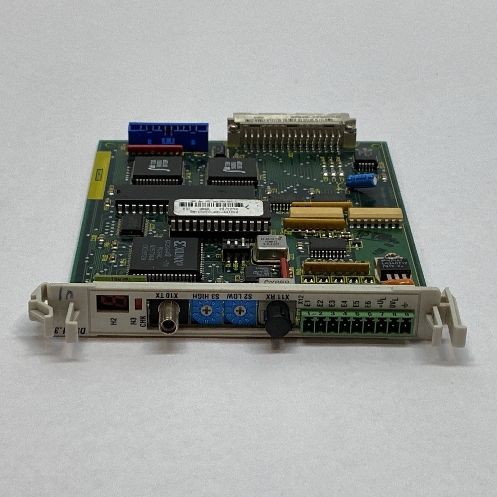 Indramat 109-0785-4B14-06 Servo Interface Module DSS1 DSS 1.3 - Maverick Industrial Sales