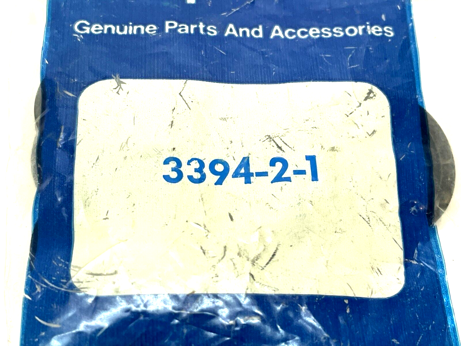 PHD 3394-2-1 Seal Kit - Maverick Industrial Sales