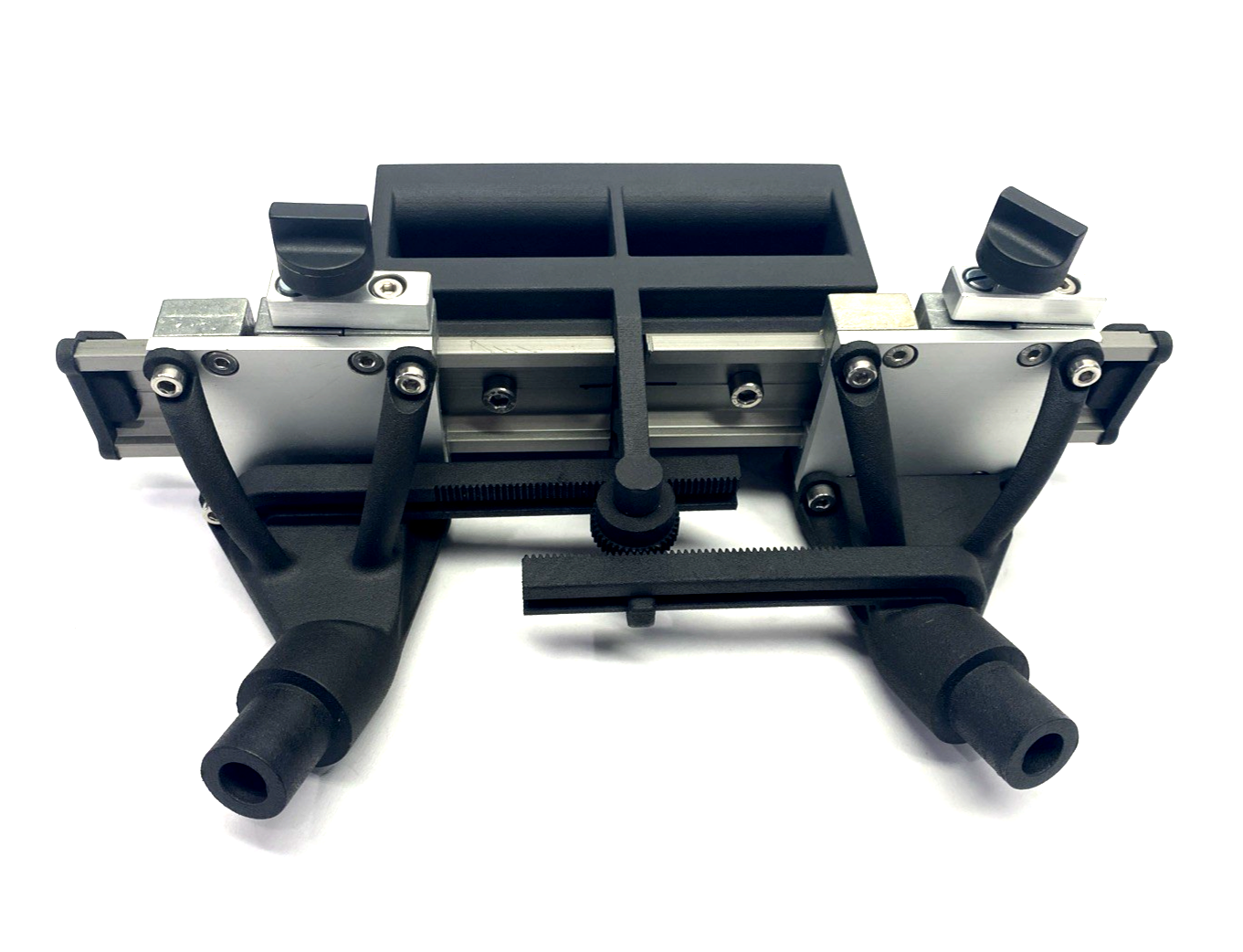 Anubis 3D End Of Arm Tool Changer Assembly - New – Open Box - Maverick Industrial Sales