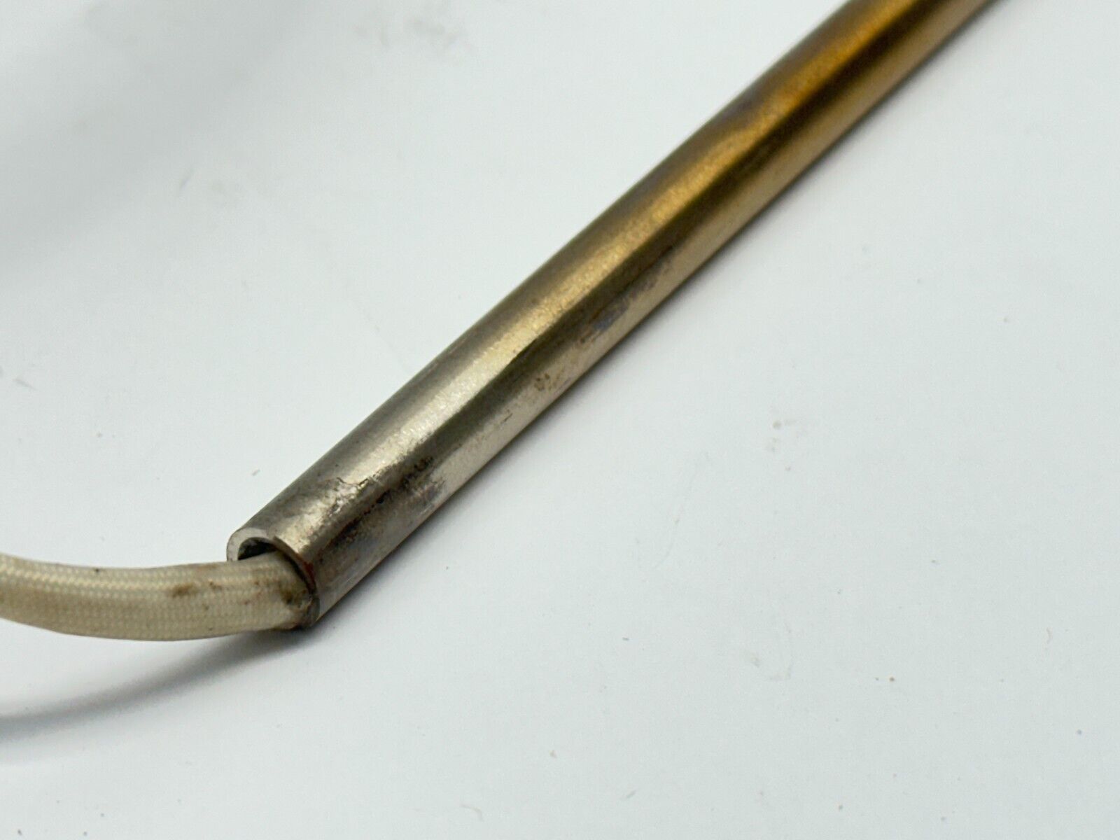 Rama 3A8A-DYE Cartridge Heater C8HBX-3A 1L-04 110V 300W - Maverick Industrial Sales