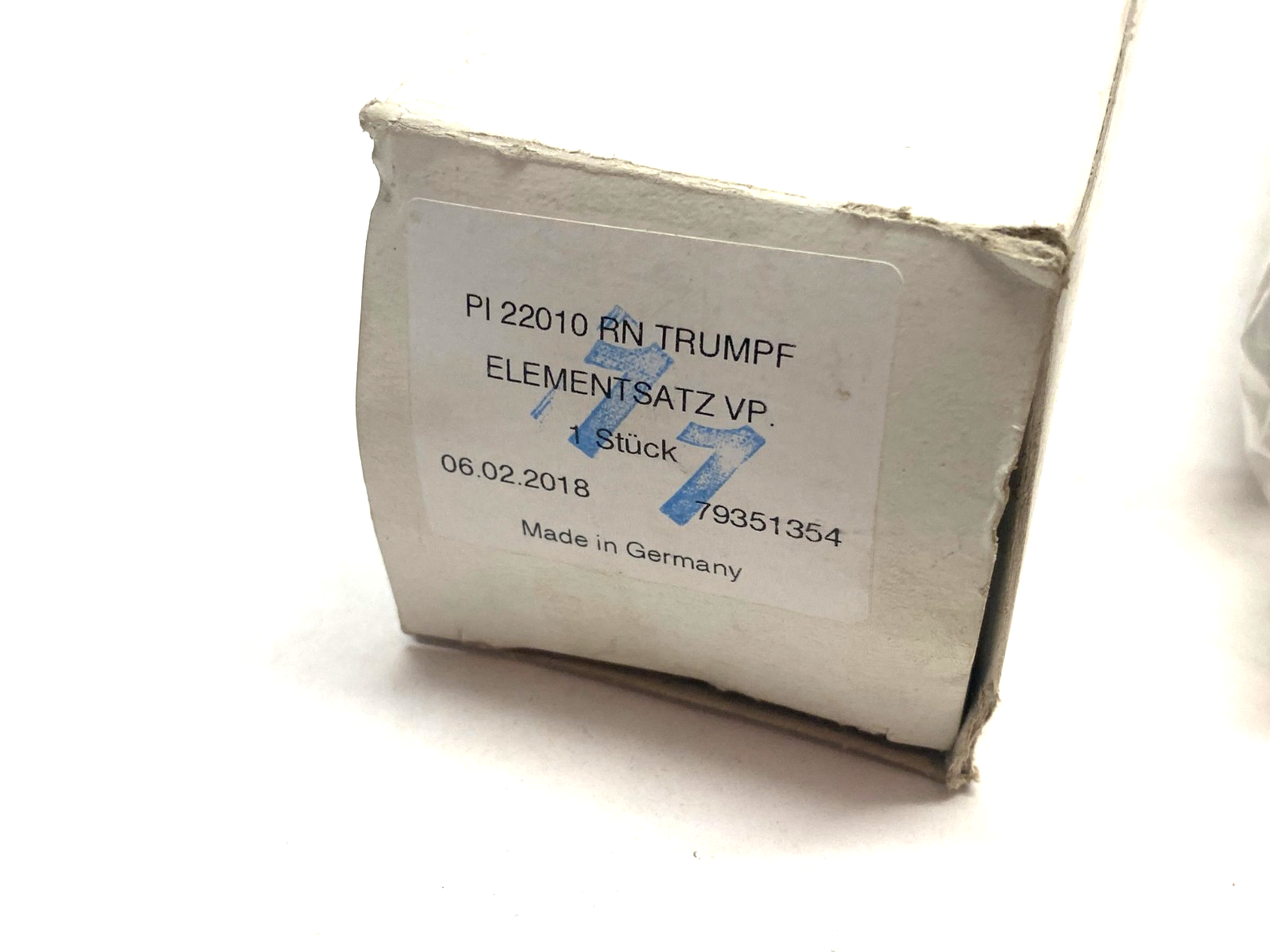 Filtration Group PI 22010 RN Filter Element 79351354 - Maverick Industrial Sales